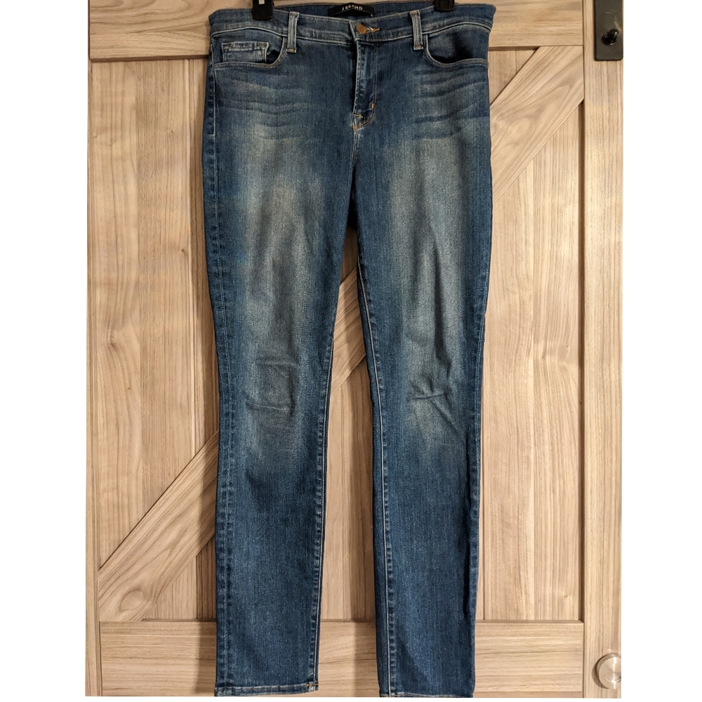 J Brand Jeans - Picture 3 of 6